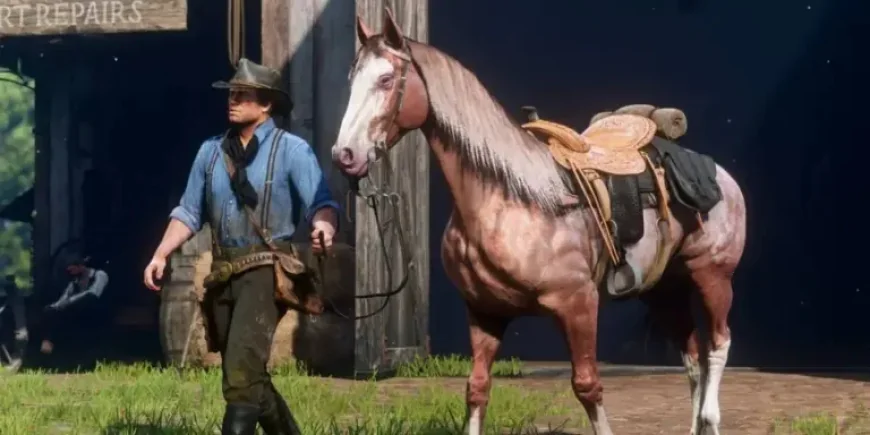 Red Dead Redemption 3 and the Human Cost of a Legacy Too Tight to Reopen