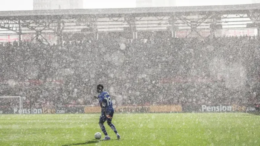 Jarrad Branthwaite and 5 takeaways from Everton’s Brentford battle as bigger tests await