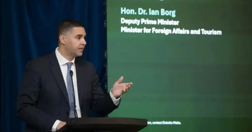 Tourism’s Hidden Dependency: Why Malta’s Growth Now Rides on Long-Haul Flights