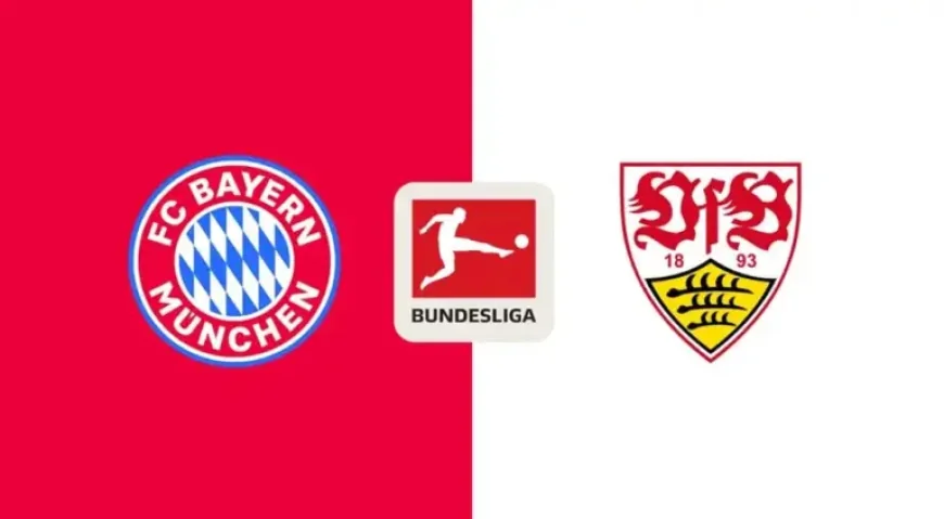 Bayern Vs Vfb Stuttgart: 5 clues behind a title night that could redefine the record books