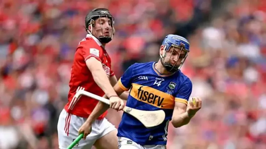 Hoganstand weekend forecast: what the hurling championship turn means now