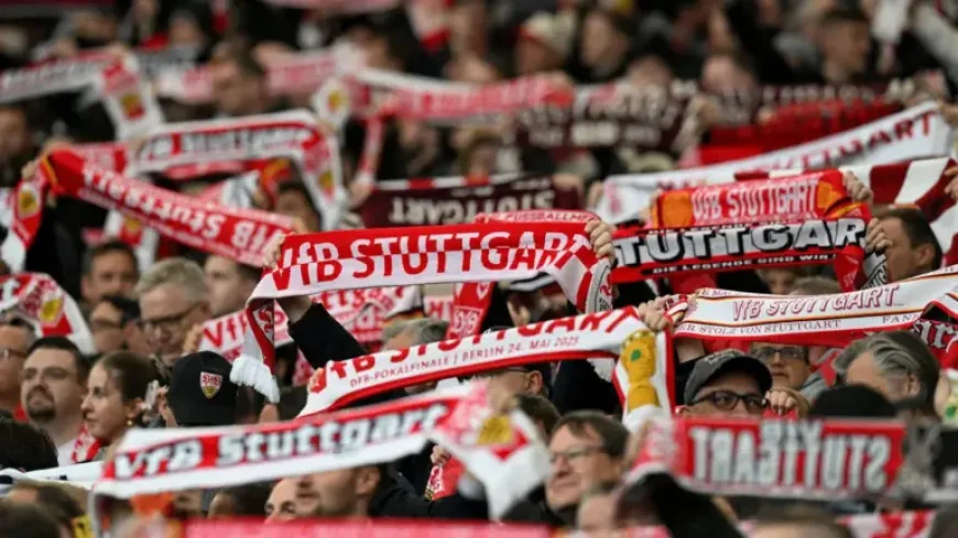 Bayern Vs Vfb Stuttgart: A derby night shaken by violence outside the arena