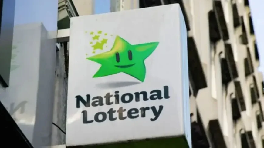 Dublin Lotto Winner €1 Million: Capital Player Lands Top Prize in Saturday Night Draw