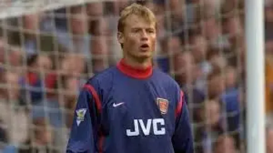 Arsenal Goalkeeper Died: 5 revelations from Alex Manninger’s shocking road accident death
