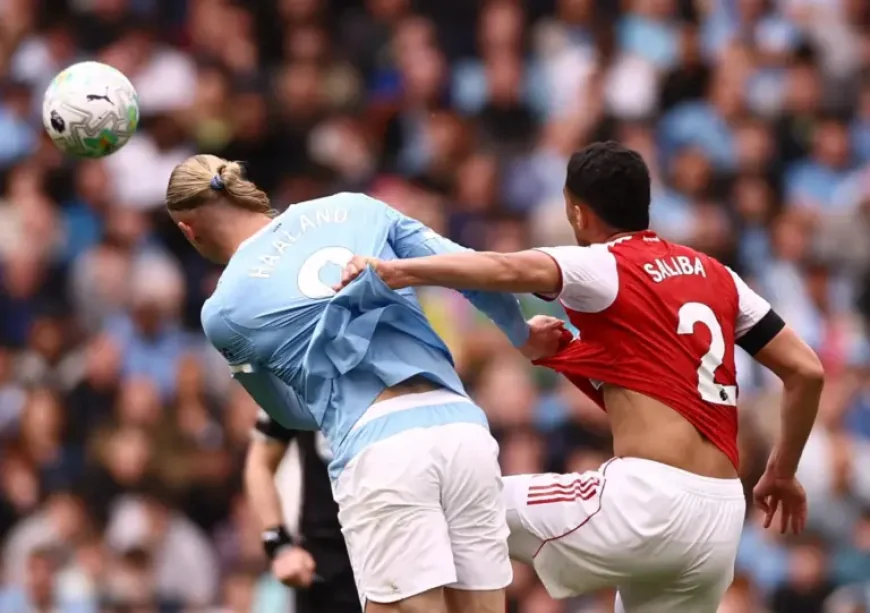 Arsenal and the Donnarumma mistake: how one moment changed the match