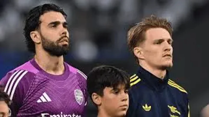 Cherki Man City: 2 moments that flipped a Premier League title clash