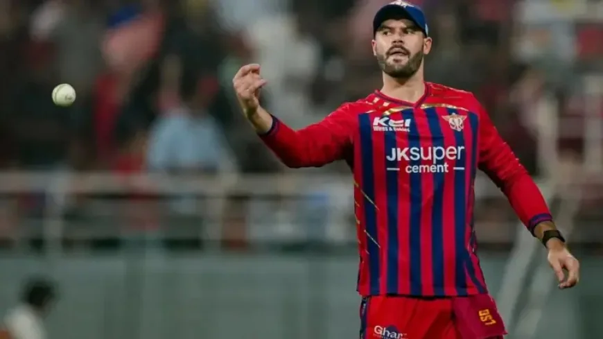 Aiden Markram and the 32-Run Over That Shocked IPL 2026