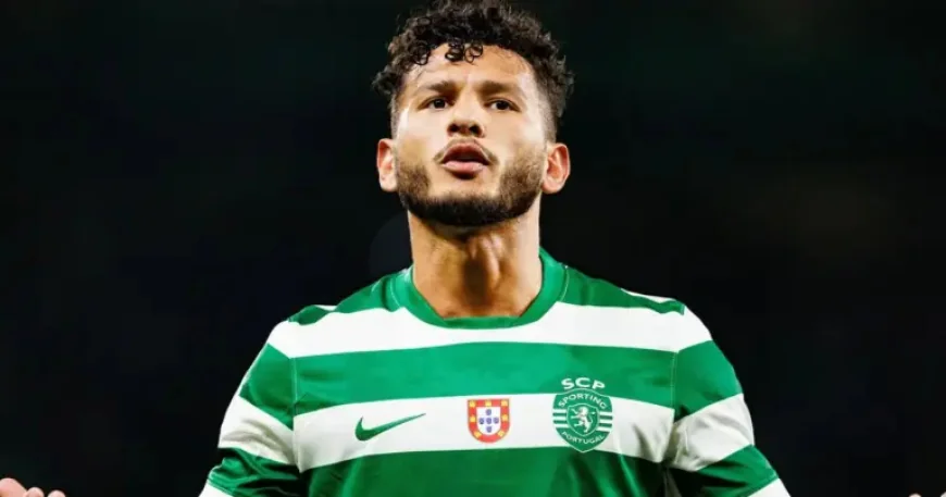 Sporting Vs Benfica: Suárez and Pavlidis headline derby with goals and pressure