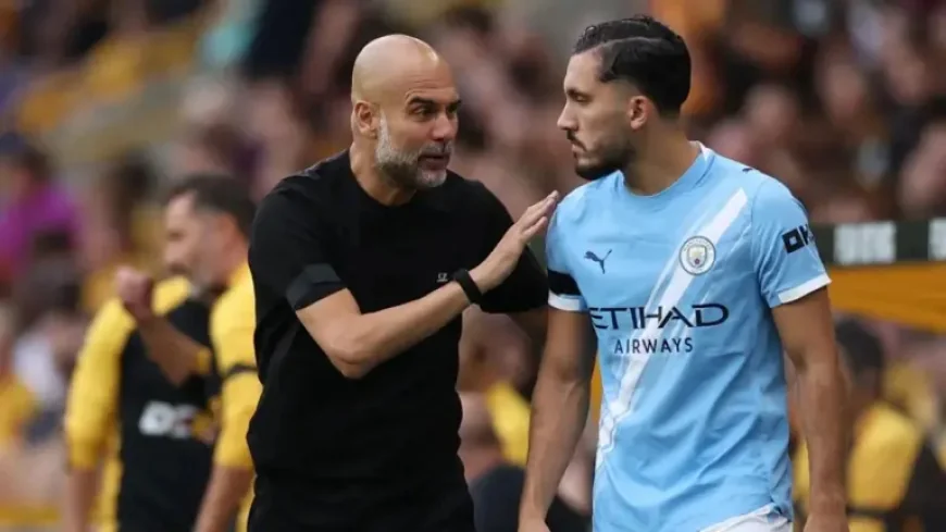 Cherki’s hidden chase at Manchester City exposes a bigger truth about early-season impact