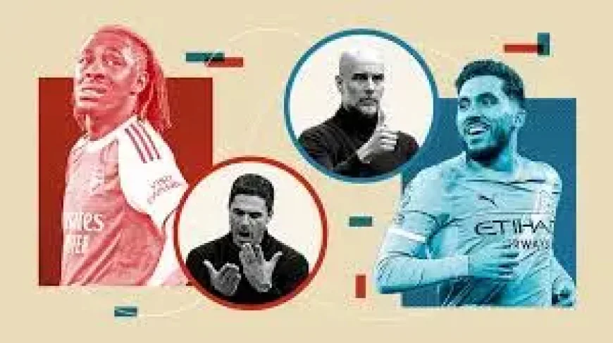 Rayan Cherki and the human edge behind Manchester City’s late title surge