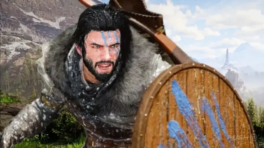 Crimson Desert Patch Could Redefine the Game Next Week