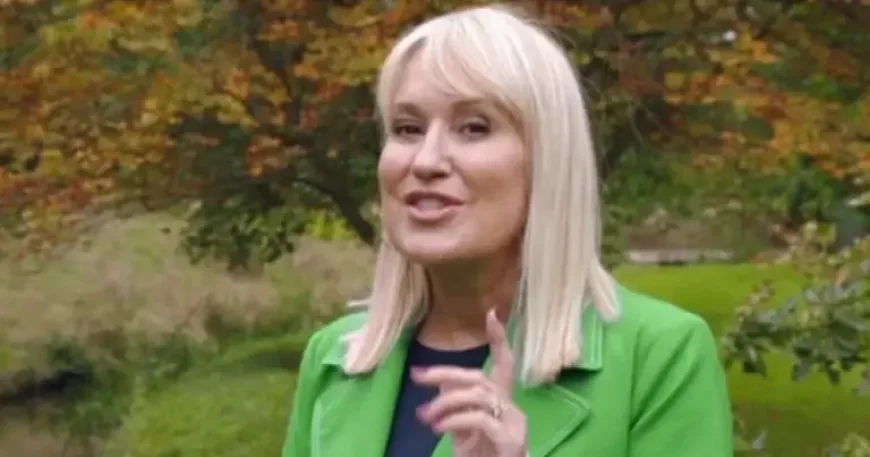 Nicki Chapman confirms Escape to the Country series return as filming begins