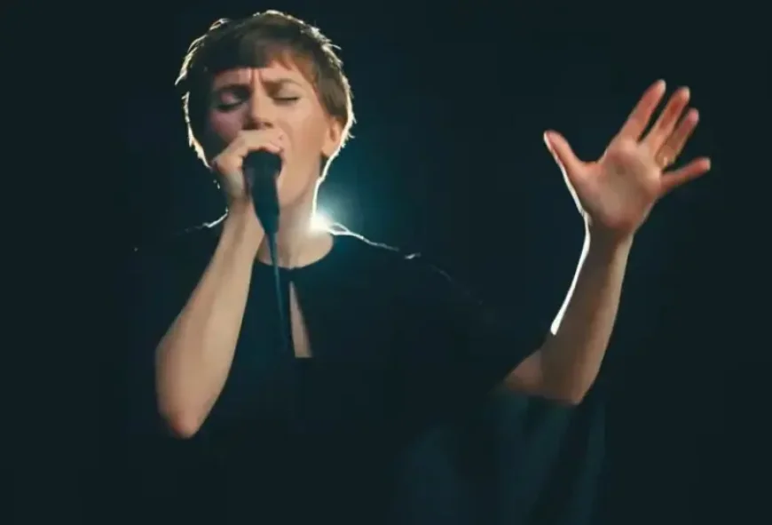 Song Tempest Puts Rolo Tomassi’s 2025 Snapshot on Vinyl and Video