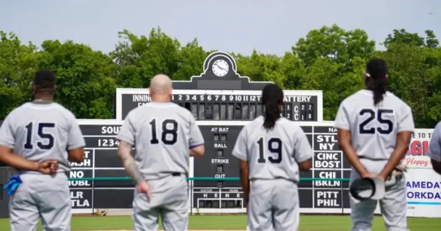 Juneteenth at Rickwood Field: MLB returns for East-West Classic with 2 headliners and a noon Home Run Derby