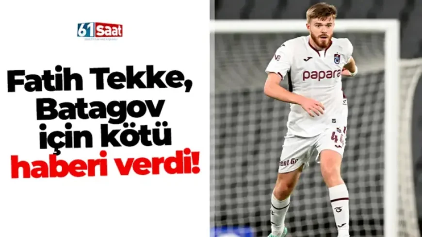 Trabzonspor Vs Istanbul Başakşehir: 2 key lineups and one major concern for Fatih Tekke