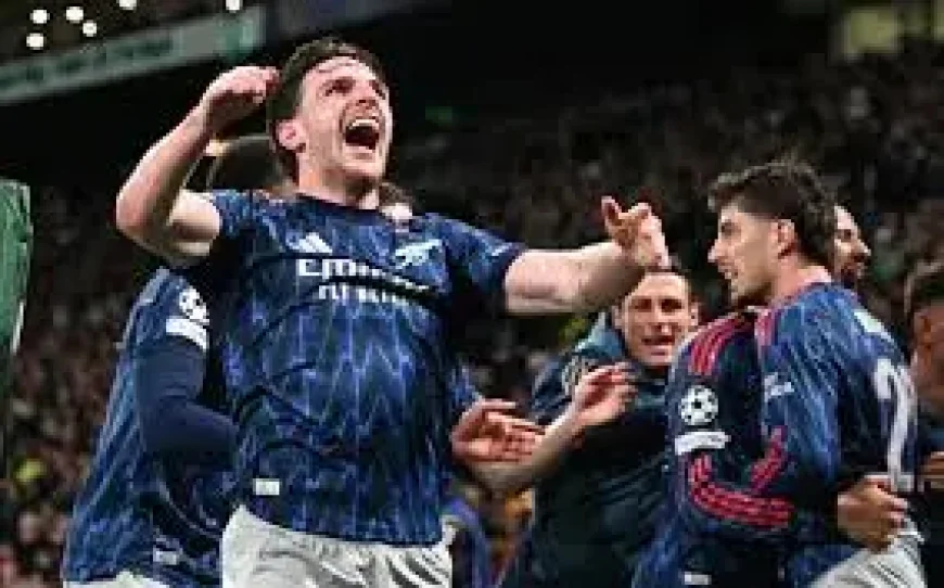 Premier League Winners: 10 Clubs Could Reach Europe as Fifth Champions League Spot Lands