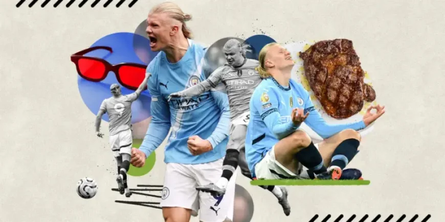 Erling Haaland as the 2026 World Cup approaches: what his rise signals next