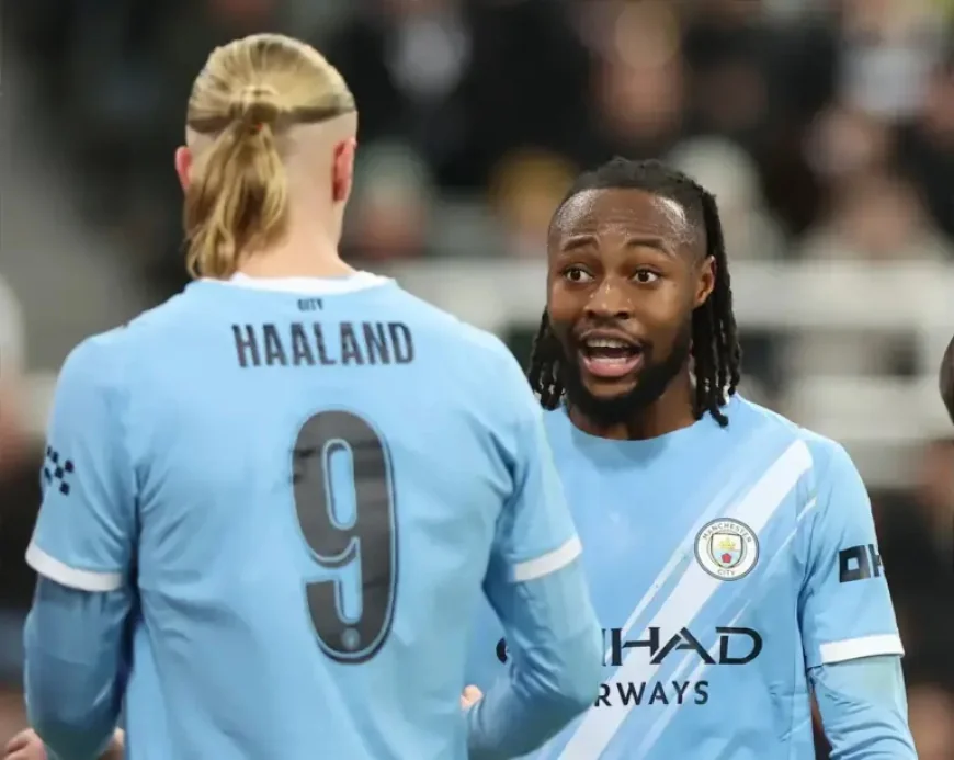 Haaland: Semenyo’s 3-point warning and the 2 things opponents still can’t ignore