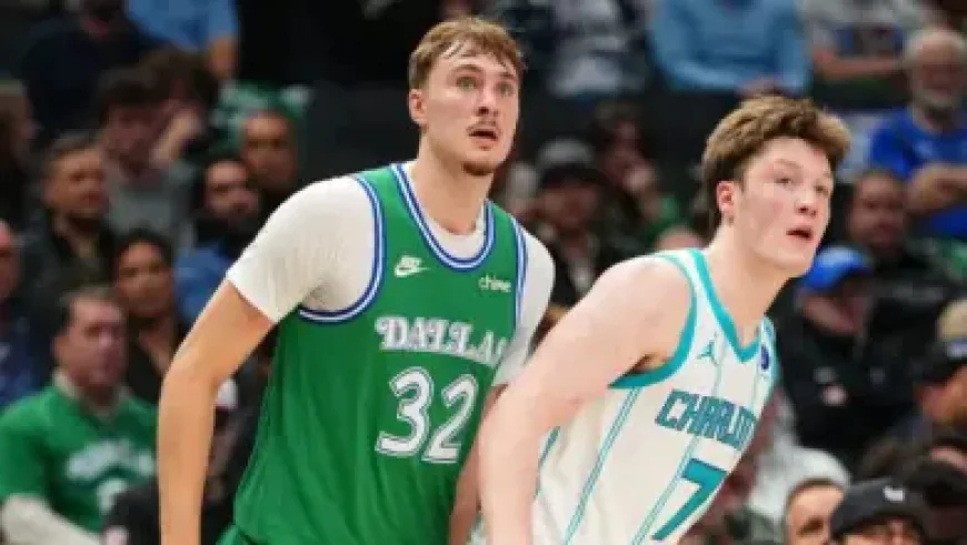 Queta and the Celtics’ human edge before the playoffs