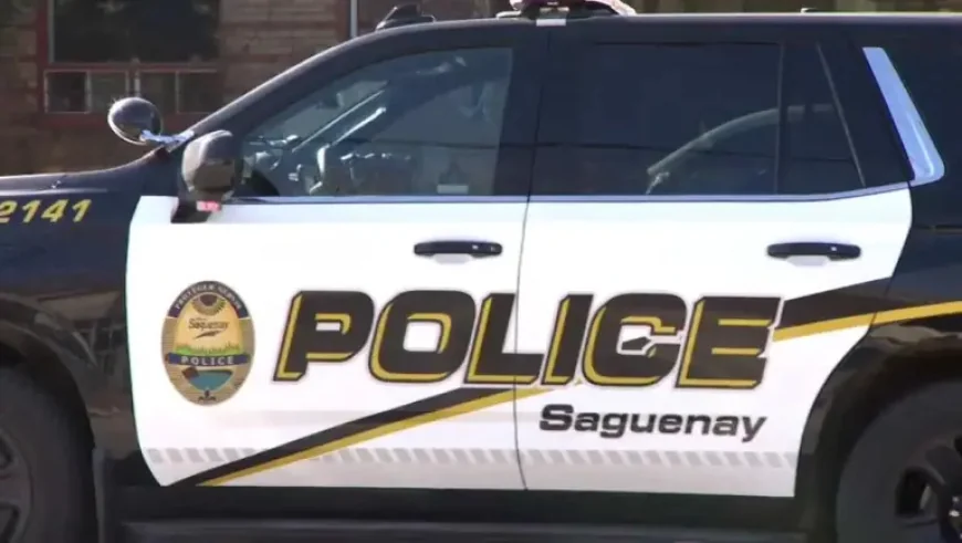 Saguenay after a night of impaired-driving arrests