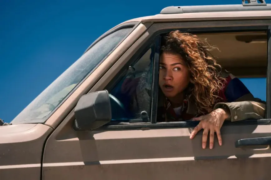 Euphoria Season 3 Episode 2: Why the delayed drama is still stirring 2 major reactions