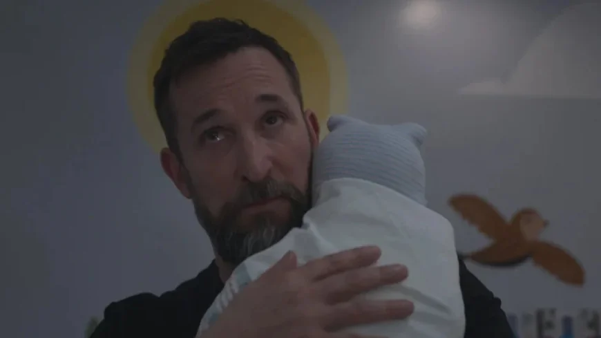 Noah Wyle Discusses ‘The Pitt’ Season 2 Finale: Mental Health, Real Robby