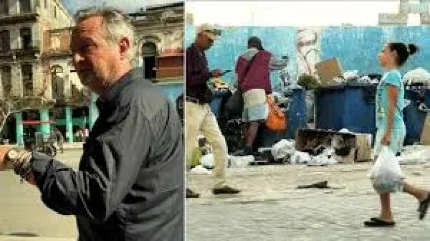 Economic Sanctions and the Cuba Lesson: Why 2026 Could Expose 3 Hard Truths