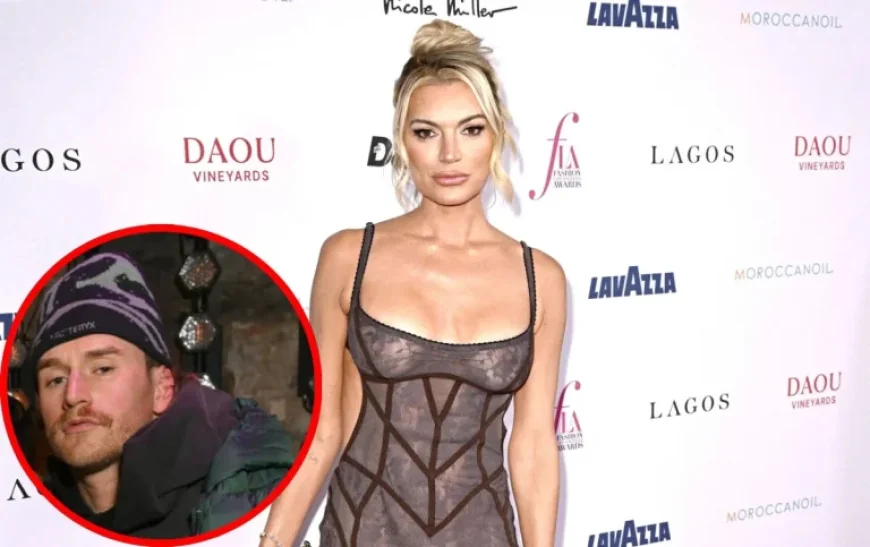 Lindsay Hubbard Promises Confrontation with Wilson at Summer House Reunion