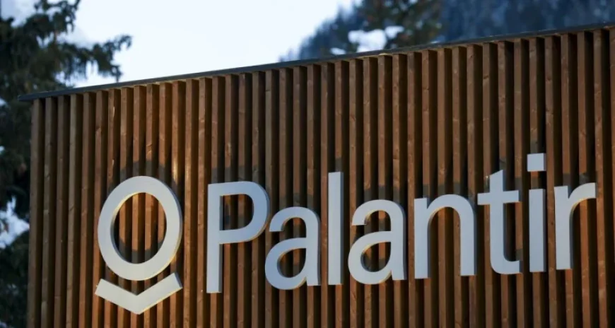 Palantir Criticizes Inclusivity and ‘Regressive’ Cultures in New Manifesto