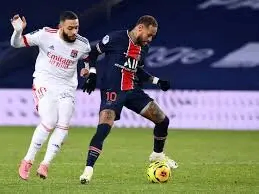 Psg Vs Lyon exposes a rivalry full of drama, but the latest match note stays almost silent