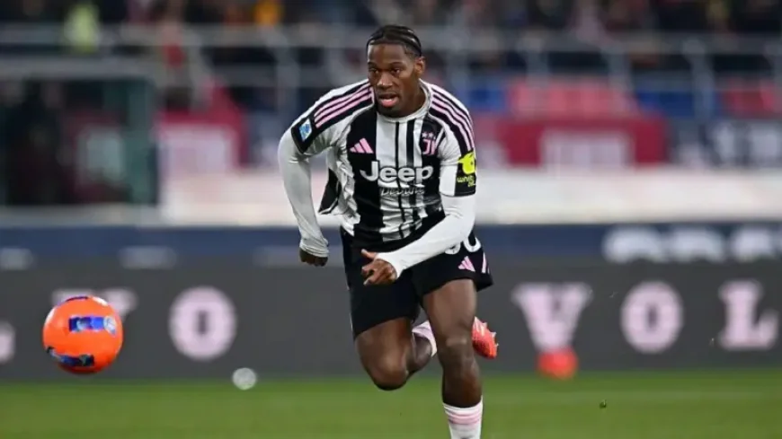 Juventus at the turning point: Spalletti’s lineup choices before Bologna