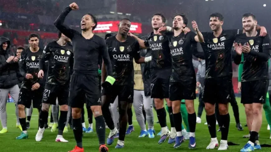 Ligue 1: PSG’s hidden advantage over Lyon is not just form