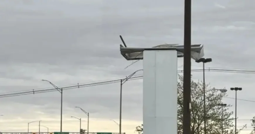 Illinois Tornado Damage: 6 Twisters Confirmed in McLean County as Surveys Expand