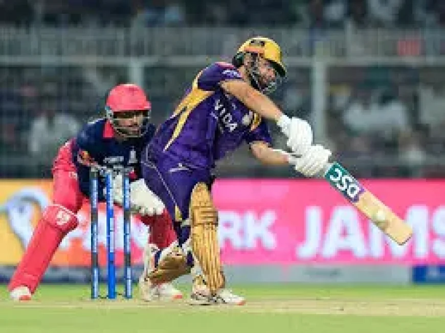 Peshawar Zalmi Vs Quetta Gladiators Standings: 3 Angles That Could Decide the Race
