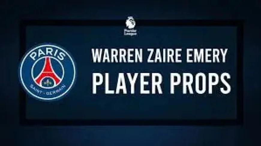 Psg Vs Lyon: 5 absences shaping the Lyon plan at Parc des Princes