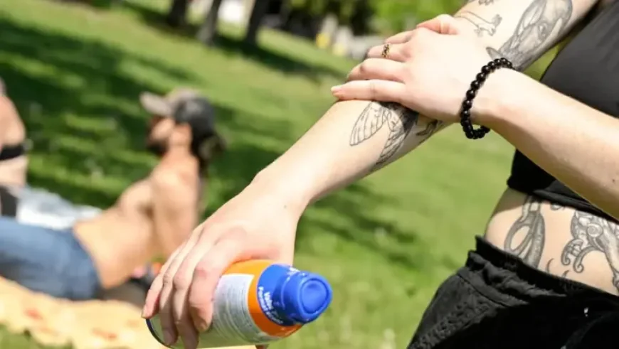 Crème Solaire and the Social Media Backlash as 2025 Approaches