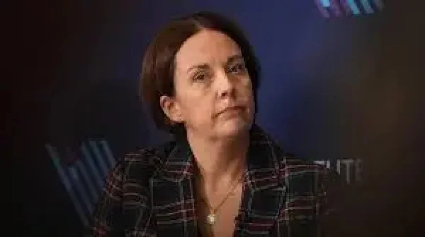 Kezia Dugdale appointed as Stonewall chairwoman amid warning of rights rollback