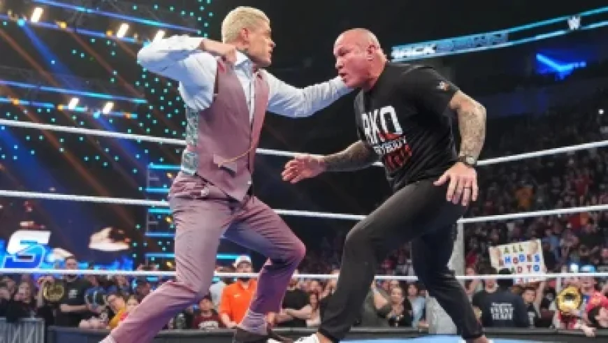 Strokes Conclude Coachella Set with U.S. and Israel Bombing Videos