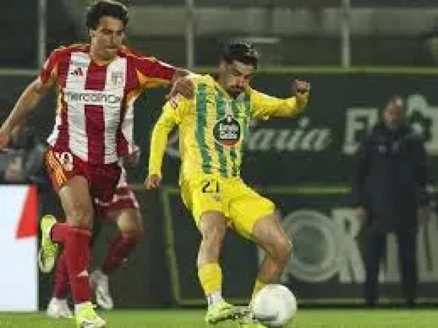 Porto Vs Tondela: Rodrigo Conceição returns to the Dragão