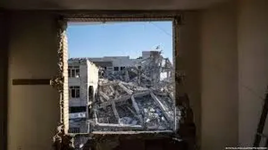 Donald Trump News: Iran talks face fresh confusion as Islamabad round nears