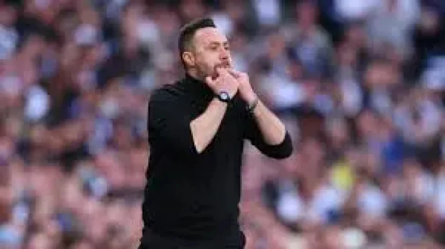 Pl Table: Roberto De Zerbi’s belief test could decide Tottenham’s survival in 6 games