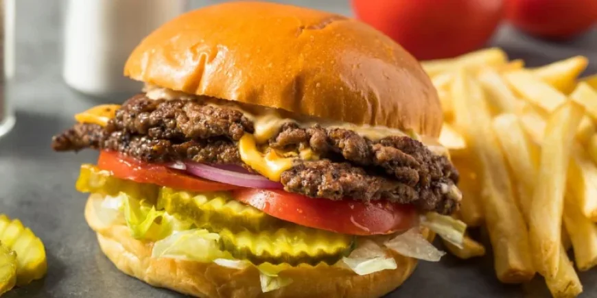 YouGov Survey Ranks Five Guys as America’s Top Fast-Food Burger Chain