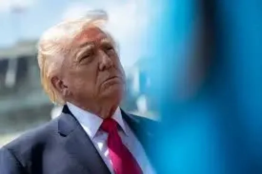 Touska in US custody: the blockade seizure that exposes the real battlefield