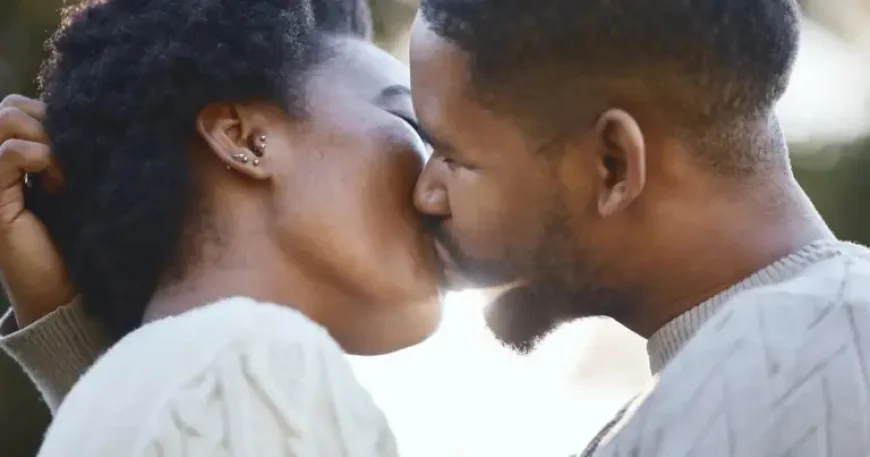 Couple: the hidden truth behind one small daily habit that could change everything