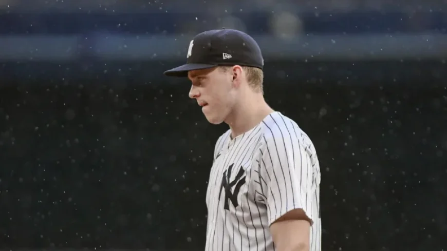 Yankees vs. Royals Rain Delay: April 19 Start Time and Updates