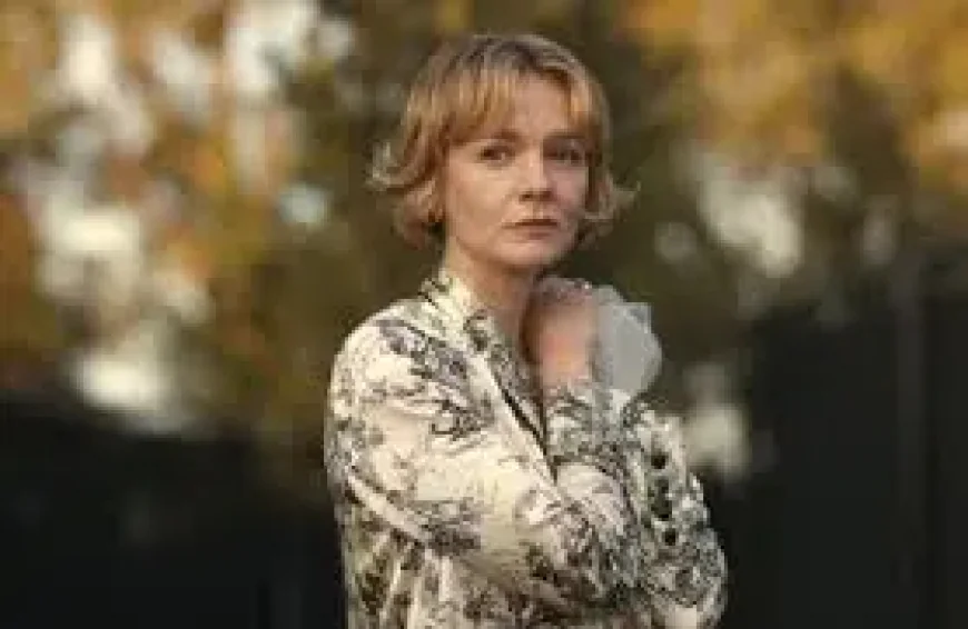 Beef Season Two Review: A Rich-Vs-Poor Country Club Spiral