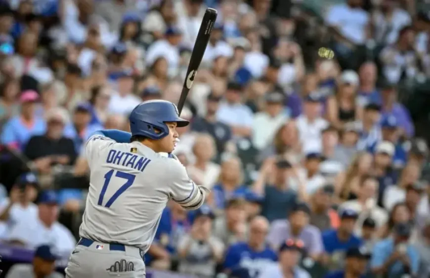 Michael Lorenzen and 3 key signs the Rockies-Dodgers opener could turn at Coors Field