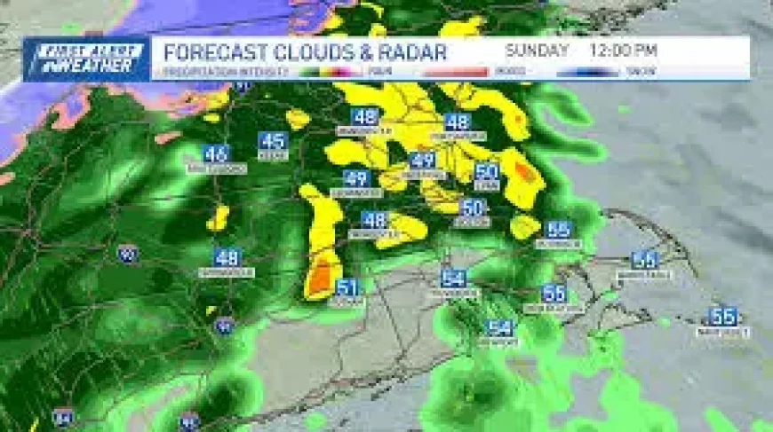 Boston Marathon 2026 brings a crowded field, familiar names, and a morning built for live TV