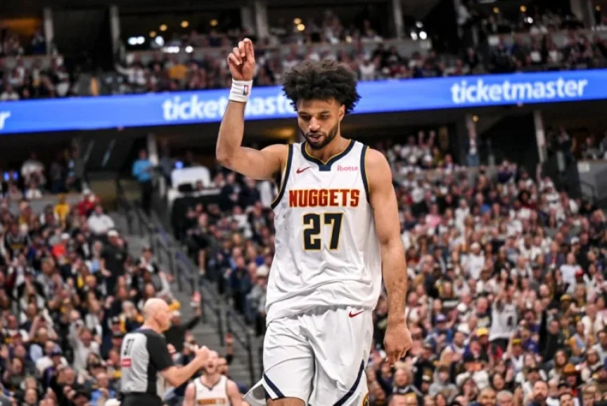 Timberwolves, Coach Finch Protest: Guard Nuggets’ Jamal Murray More Effectively