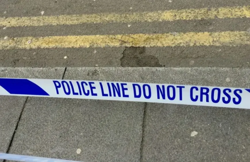 Bomb Disposal: 5 key facts as Nottingham park cordon is lifted after suspicious package report